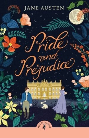 Pride and prejudice wer. angielska
