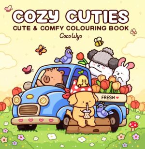Cozy Cuties wer. angielska