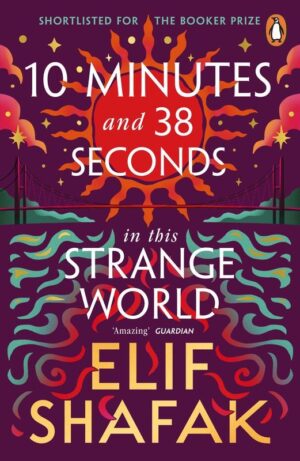 10 Minutes 38 Seconds in this Strange World wer. angielska