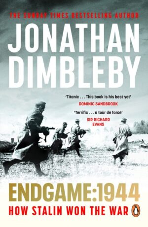 Endgame 1944 wer. angielska