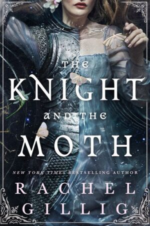 The Knight and the Moth wer. angielska