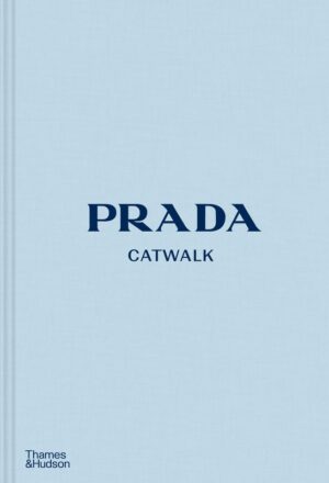 Prada Catwalk wer. angielska