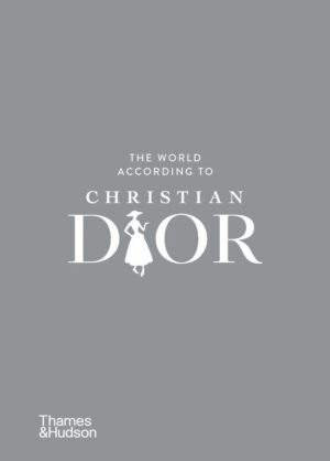 The world according to Christian Dior wer. angielska
