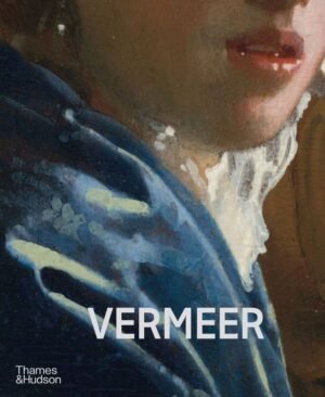 Vermeer. The Rijksmuseum's major exhibition catalogue wer. angielska