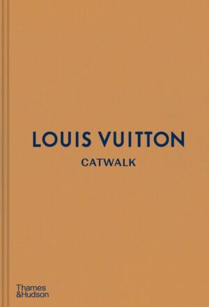 Louis Vuitton Catwalk wer. angielska