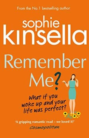 Remember Me? wer. angielska