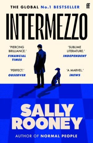 Intermezzo wer. angielska