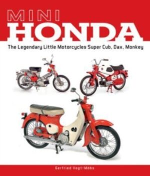 Mini Honda