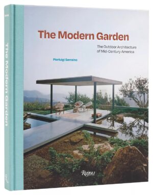 The Modern Garden wer. angielska