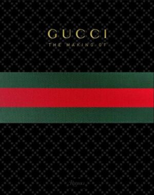 GUCCI. The Making Of
