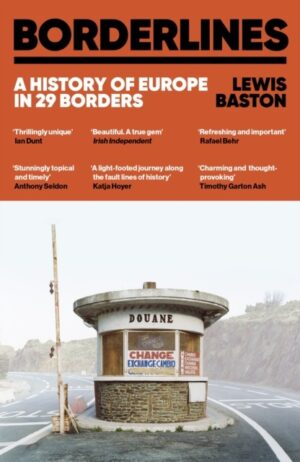 Borderlines wer. angielska