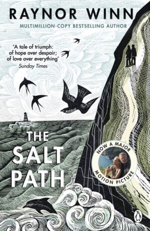 The Salt Path wer. angielska