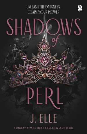 Shadows of Perl wer. angielska