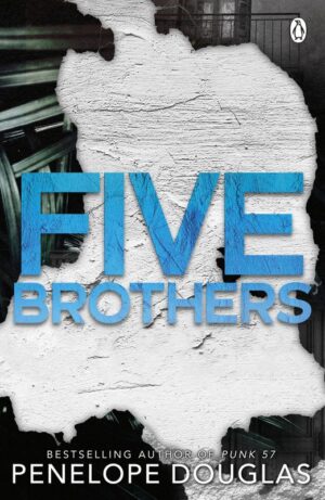 Five Brothers wer. angielska