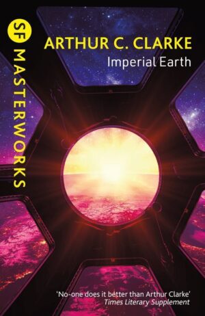 Imperial Earth wer. angielska