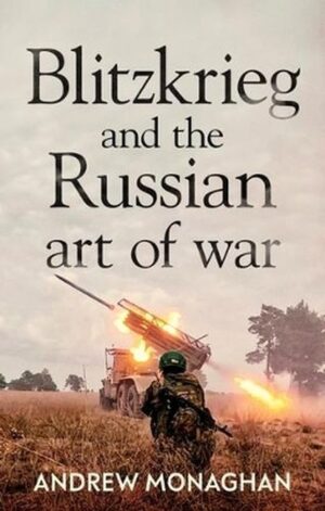 Blitzkrieg and the Russian Art of War wer. angielska