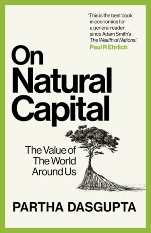 On Natural Capital wer. angielska