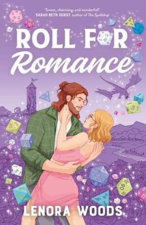 Roll for Romance wer. angielska