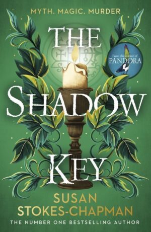 The shadow key wer. angielska
