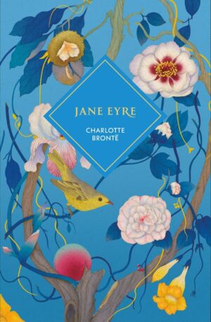 Jane Eyre wer. angielska