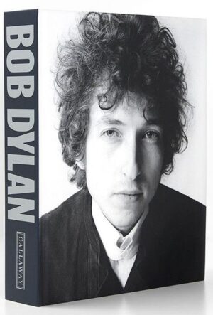 Bob Dylan: Mixing up the medicine wer. angielska