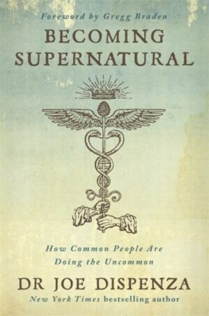 Becoming Supernatural wer. angielska