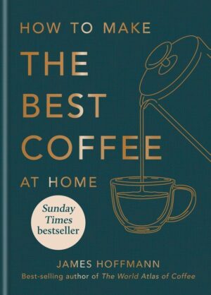 How to make the best coffee at home wer. angielska
