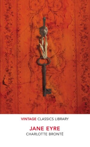 Jane Eyre wer. angielska