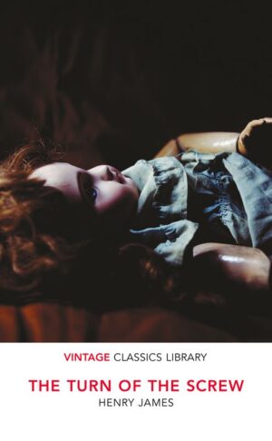 The Turn of the Screw and Other Stories wer. angielska