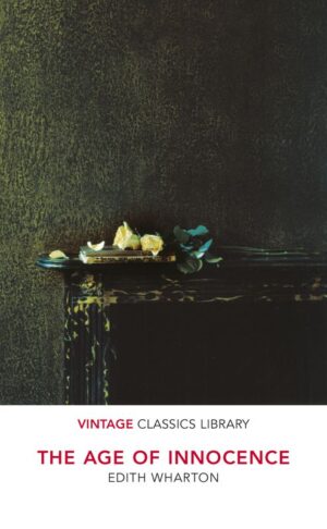 Tge Age of Innocence