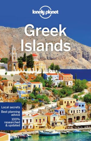 Greek Islands wer. angielska
