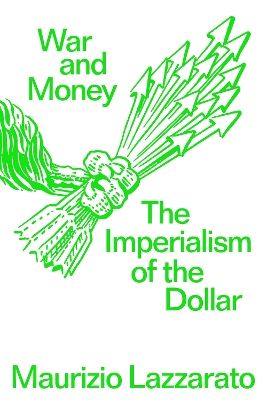War and money. The imperialism of the dollar wer. angielska