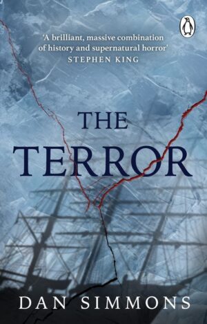 The Terror wer. angielska
