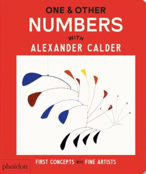 One & Other Numbers (Calder) wer. angielska