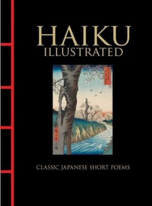 Haiku. Illustrated wer. angielska