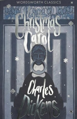 A Christmas Carol. Wordsworth Classics wer. angielska