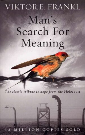 Mans search for meaning