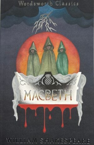 Macbeth. Wordsworth Classics wer. angielska