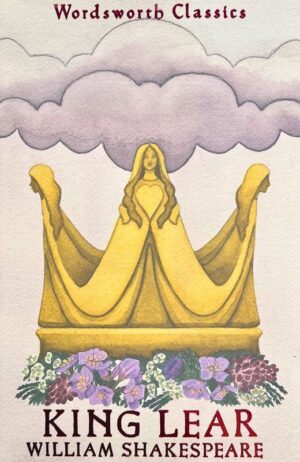 King Lear. Wordsworth Classics wer. angielska