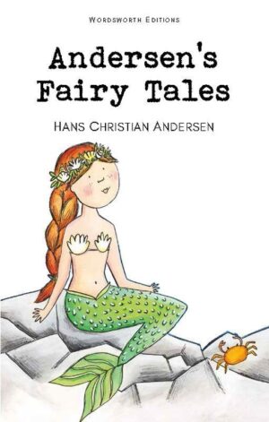 Fairy Tales. Wordsworth Children's Classics wer. angielska