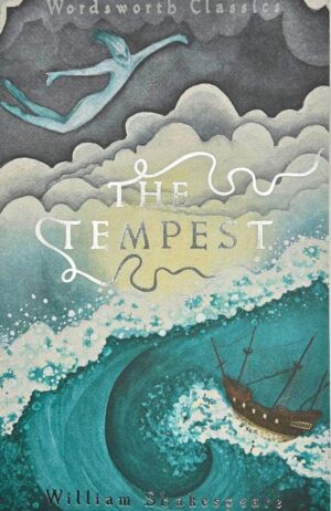 The Tempest. Wordsworth Classics wer. angielska