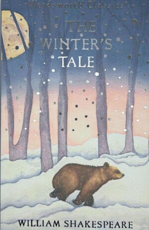 The Winter's Tale. Wordsworth Classics wer. angielska