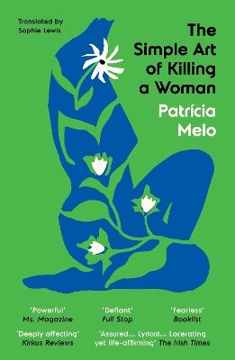 The Simple Art of Killing a Woman wer. angielska
