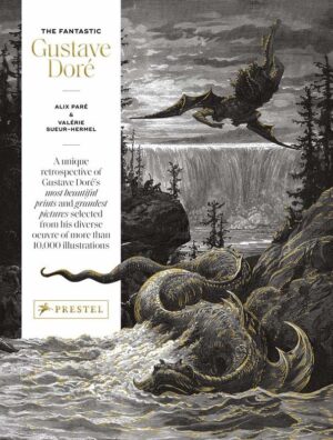 The Fantastic Gustave Dore wer. angielska