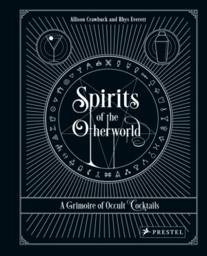 Spirits of the otherworld wer. angielska