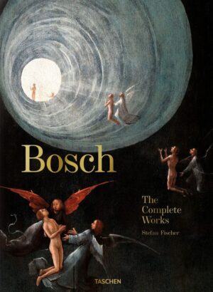 Bosch. The Complete Works wer. angielska
