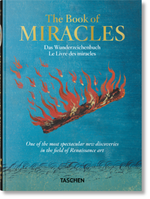 The Book of Miracles wer. angielska