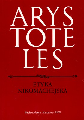 Etyka nikomachejska