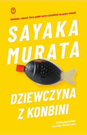 Dziewczyna z konbini