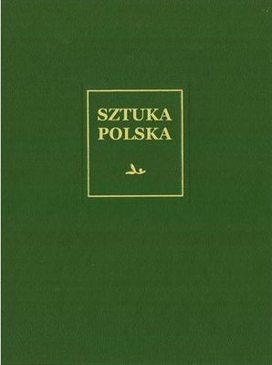 Romanizm sztuka Polska Tom 1